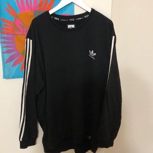 Adidas skateboarding